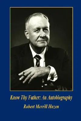 Conosci tuo padre: Un'autobiografia - Know Thy Father: An Autobiography