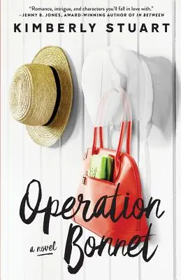Operazione Bonnet - Operation Bonnet