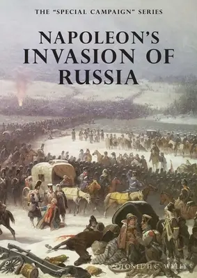 L'invasione di Napoleone in Russia: La serie delle campagne speciali - Napoleon's Invasion of Russia: The Special Campaign Series