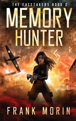 Il cacciatore di memorie - Memory Hunter
