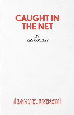 Terjebak dalam Jaring - Caught in the Net