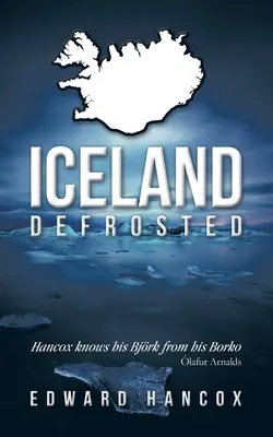 Islanda, scongelata - Iceland, Defrosted