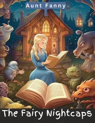 Le fatine della notte - The Fairy Nightcaps