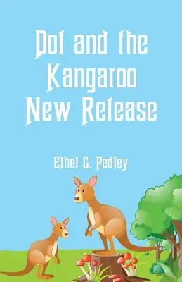 Dot e il canguro Nuova pubblicazione - Dot and the Kangaroo New Release