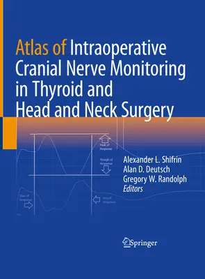 Atlante del monitoraggio intraoperatorio dei nervi cranici in chirurgia della tiroide e della testa e del collo - Atlas of Intraoperative Cranial Nerve Monitoring in Thyroid and Head and Neck Surgery