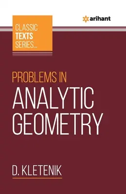 Problemi di geometria analitica - Problems In Analytic Geometry