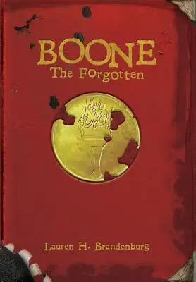 Boone: Il dimenticatoio - Boone: The Forgotten