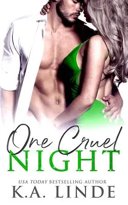 Una notte crudele - One Cruel Night