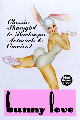 Coniglietto d'amore - Bunny Love