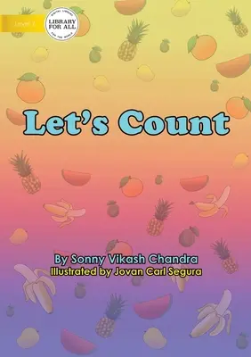 Contiamo - Let's Count