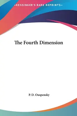 La quarta dimensione - The Fourth Dimension