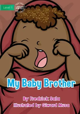 Il mio fratellino - My Baby Brother