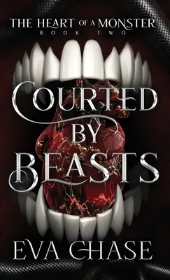 Corteggiato dalle bestie - Courted by Beasts