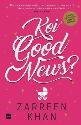 Buone notizie per le Koi? - Koi Good News?