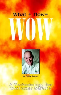 Cosa + Come = Wow - What + How = Wow