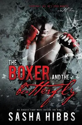 Il pugile e la farfalla - The Boxer and the Butterfly