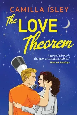Il teorema dell'amore - The Love Theorem