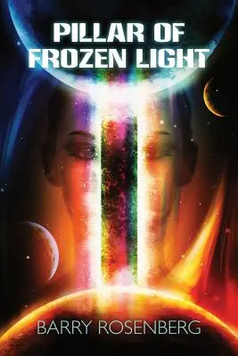 Pilastro di luce ghiacciata - Pillar of Frozen Light