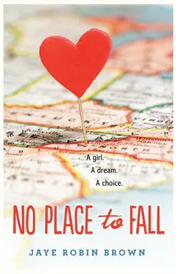 Nessun posto per cadere - No Place to Fall