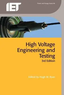 Ingegneria e test dell'alta tensione - High-Voltage Engineering and Testing