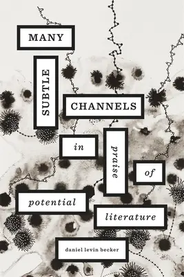 Molti canali sottili: Elogio della letteratura potenziale - Many Subtle Channels: In Praise of Potential Literature