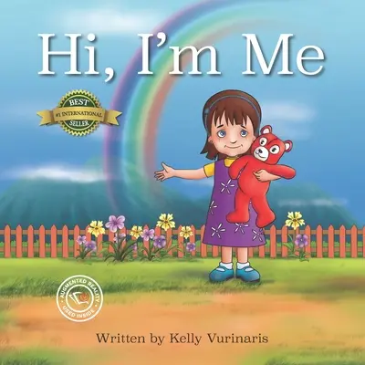 Ciao, sono io: Edizione in realtà aumentata - Hi, I'm Me: Augmented Reality Edition
