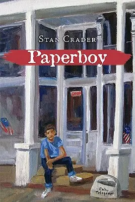 Ragazzo di carta - Paperboy