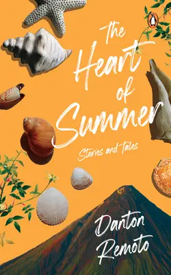 Il cuore dell'estate: Storie e racconti - The Heart of Summer: Stories and Tales
