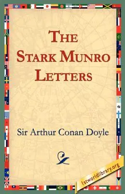 Le lettere di Stark Munro - The Stark Munro Letters