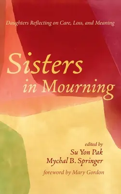 Sorelle in lutto - Sisters in Mourning