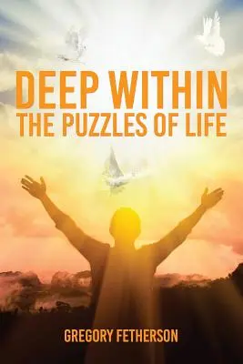 Nel profondo: Gli enigmi della vita - Deep Within: The Puzzles of Life