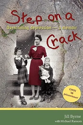 Step on a Crack: Superare la depressione, un libro di memorie - Step on a Crack: Overcoming depression, a memoir