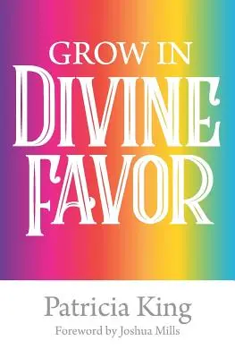 Crescere nel favore divino - Il libro - Grow in Divine Favor -The Book