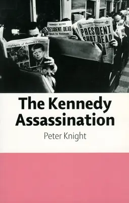 Assassinio Kennedy - Kennedy Assassination