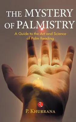 Il mistero della chiromanzia - The Mystery of Palmistry