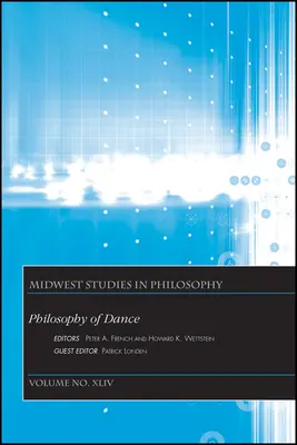 Filosofia della danza - Philosophy of Dance