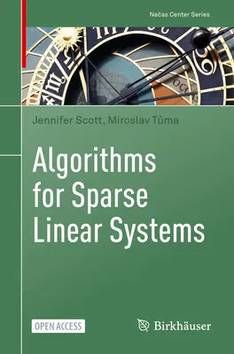 Algoritmi per sistemi lineari sparsi - Algorithms for Sparse Linear Systems
