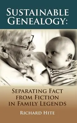 Genealogia sostenibile: Separare i fatti dalla finzione nelle leggende di famiglia - Sustainable Genealogy: Separating Fact from Fiction in Family Legends
