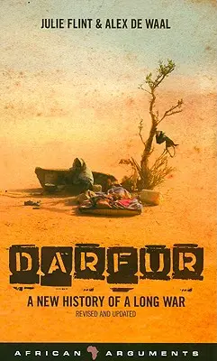 Darfur: Breve storia di una lunga guerra - Darfur: A Short History of a Long War