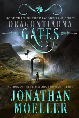 Dragontiarna: Porte - Dragontiarna: Gates