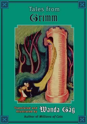 Racconti di Grimm - Tales from Grimm