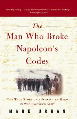 L'uomo che violò i codici di Napoleone - The Man Who Broke Napoleon's Codes
