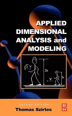 Analisi dimensionale e modellazione applicata - Applied Dimensional Analysis and Modeling