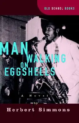 L'uomo che cammina sui gusci d'uovo - Man Walking on Eggshells