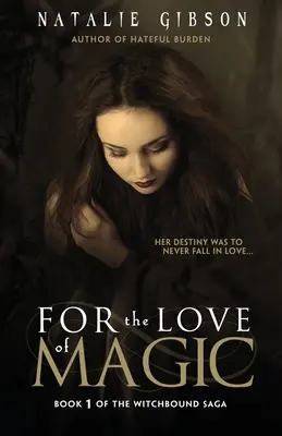 Per amore della magia - For the Love of Magic
