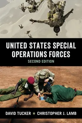 Forze per le operazioni speciali degli Stati Uniti - United States Special Operations Forces
