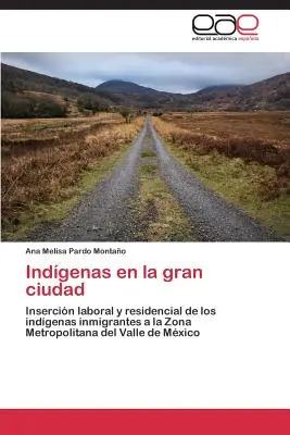 Gli indigeni nella grande città - Indgenas en la gran ciudad