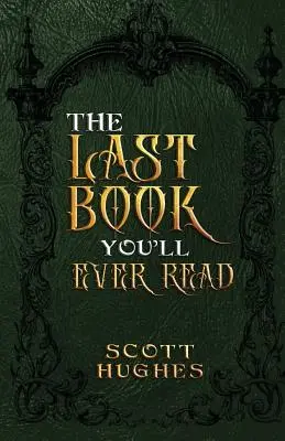 L'ultimo libro che leggerete mai - The Last Book You'll Ever Read