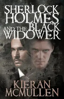 Sherlock Holmes e il vedovo nero - Sherlock Holmes and the Black Widower