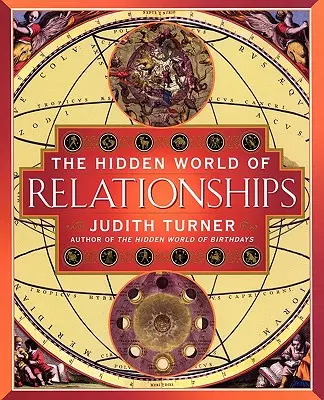 Il mondo nascosto delle relazioni - The Hidden World of Relationships